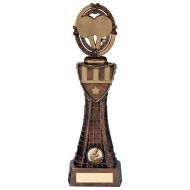 Maverick Table Tennis Heavyweight Trophy Award 315mm : New 2020