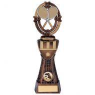 Maverick Tennis Heavyweight Trophy Award 250mm : New 2020