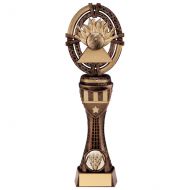 Maverick Ten Pin Heavyweight Trophy Award 230mm : New 2020