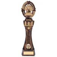 Maverick Ten Pin Heavyweight Trophy Award 290mm : New 2020