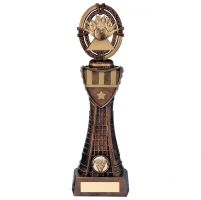 Maverick Ten Pin Heavyweight Trophy Award 315mm : New 2020
