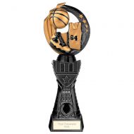 Renegade Heavyweight Basketball Award Black 270mm : New 2023