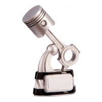 Titanium Motorsport Piston Trophy Award 140mm