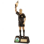 Motion Extreme Assistant Referee Trophy Award 265mm