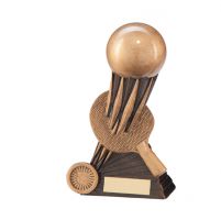 Atomic TableTennis Trophy Award 185mm