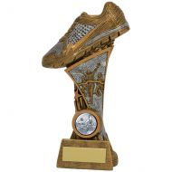 Athletics Trophies Century Running Trainer Award 190mm