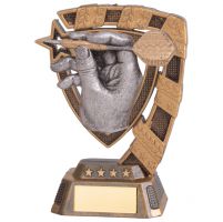 Euphoria Darts Trophy Award 130mm : New 2020
