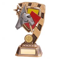 Euphoria Referee Trophy Award 180mm : New 2019