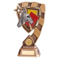 Euphoria Referee Trophy Award 210mm : New 2019