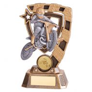 Euphoria Motorcross Trophy Award 150mm : New 2019