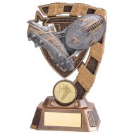 Euphoria Rugby Trophy Award 150mm : New 2019