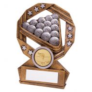 Enigma Pool Award 120mm - RF19135A