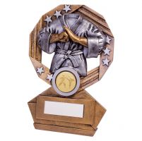 Enigma Martial Arts Trophy Award 155mm : New 2019
