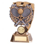 Euphoria Tennis Trophy Award 150mm : New 2019