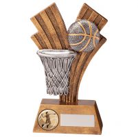 Xplode Basketball Trophy Award 150mm : New 2020