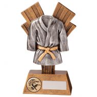 Xplode Martial Arts Trophy Award 150mm : New 2020