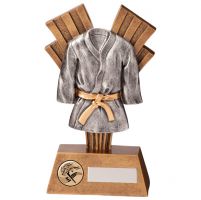 Xplode Martial Arts Trophy Award 180mm : New 2020