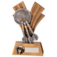Xplode Darts Trophy Award 150mm : New 2020