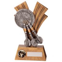 Xplode Darts Trophy Award 180mm : New 2020