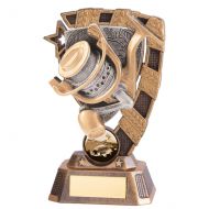 Euphoria Fishing Reel Trophy Award 150mm : New 2020