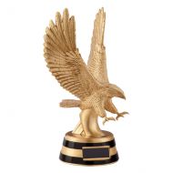 Motion Extreme Golden Eagle Trophy Award 250mm