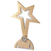 The Classic Star Trophy Award 160mm