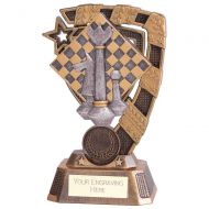 Euphoria Chess Award 150mm : New 2023