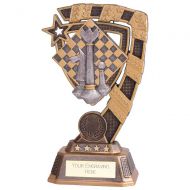 Euphoria Chess Award 180mm : New 2023