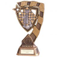 Euphoria Chess Award 210mm : New 2023