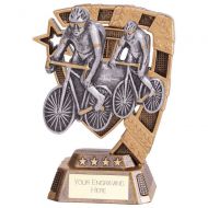 Euphoria Cycling Award 130mm : New 2023
