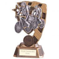 Euphoria Cycling Award 150mm : New 2023