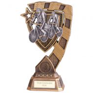 Euphoria Cycling Award 210mm : New 2023