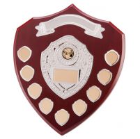 Cascade Annual Shield Trophy Award 305mm