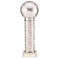 Disco Inferno Tube Trophy Silver 265mm : New 2022