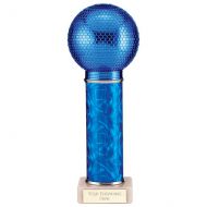 Disco Inferno Tube Trophy Blue 240mm : New 2022