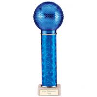 Disco Inferno Tube Trophy Blue 265mm : New 2022