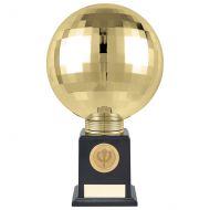 Planet Dance Legend Rapid 2 Trophy Award Gold 245mm : New 2020