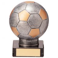 Valiant Legend Football Trophy Award 115mm : New 2020