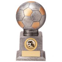 Valiant Legend Football Trophy Award 160mm : New 2020