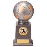 Valiant Legend Football Trophy Award 180mm : New 2020