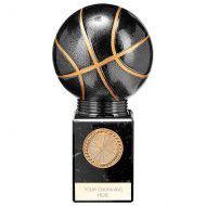 Black Viper Legend Basketball Award 170mm : New 2022
