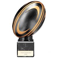 Disco Inferno Legend Trophy Silver 180mm : New 2022
