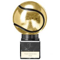 Black Viper Legend Tennis Award 150mm : New 2022