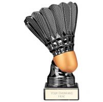 Black Viper Legend Badminton Award 160mm : New 2022