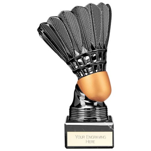 Black Viper Legend Badminton Award 170mm : New 2022