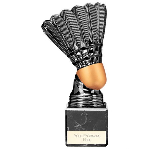 Black Viper Legend Badminton Award 190mm : New 2022