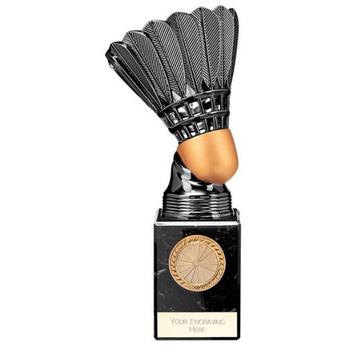 Black Viper Legend Badminton Award 210mm : New 2022