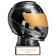 Black Viper Legend Motorsports Award 120mm : New 2022