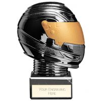 Black Viper Legend Motorsports Award 130mm : New 2022