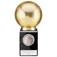 Disco Inferno Legend Trophy Gold 165mm : New 2022